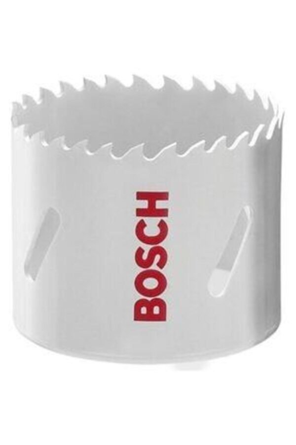 Hss Bi-metal Panç 59mm