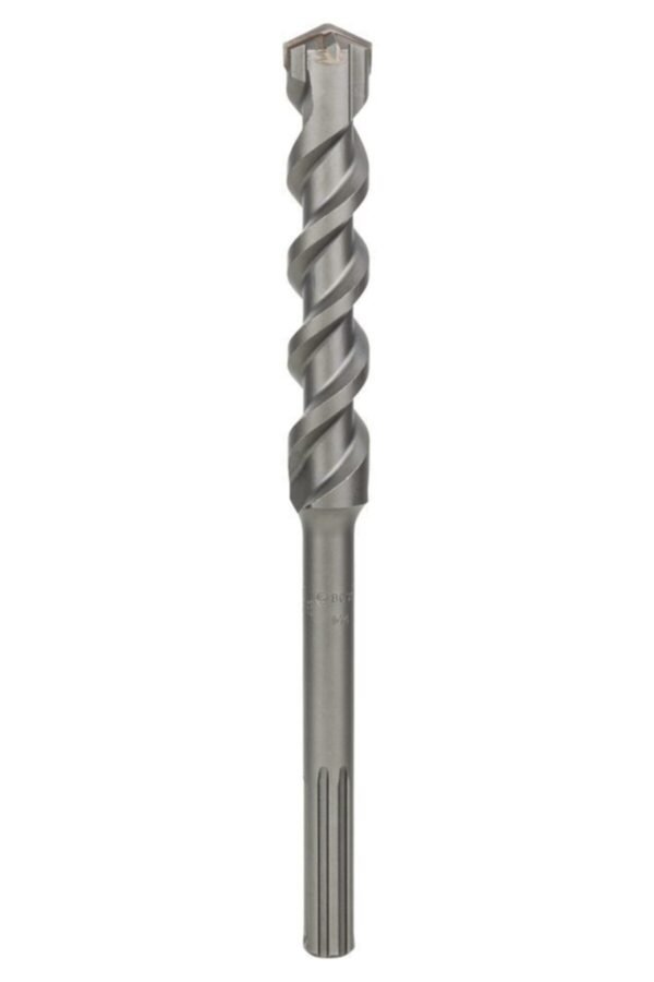SDS MAX-4 KIRICI DELİCİ MATKAP UCU 30*320 mm